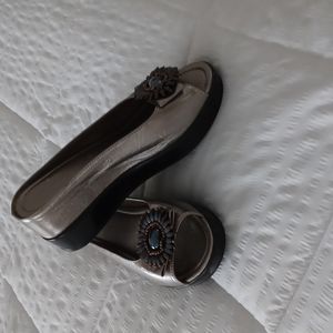 Size 10 "Helen's Hart"